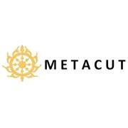 The Metacut Inc logo