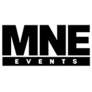 MNE Events logo