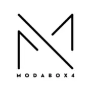 Modabox4 logo