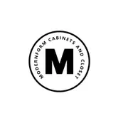 Modernform Cabinets and Closets logo