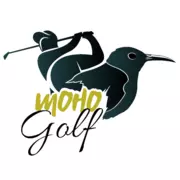 Moho Golf logo