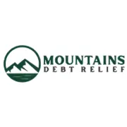 Mountains debt relief logo