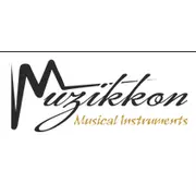 Muzikkon logo