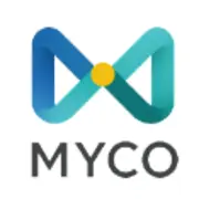 MYCO logo