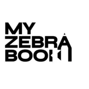 MyZebraBook logo