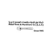 Nabil Tools logo