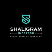 Shaligram Infotech logo