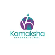 Kamaksha International logo