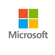 Microsoft Corporation logo