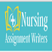 Nursing Assignment Writers logo