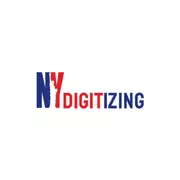 NY Digitizing Company logo