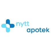 Nytt Apotek logo