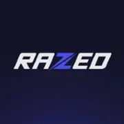 Razed logo