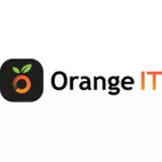 orange IT logo