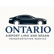 Ontario Airport Limo and Sedan Transportation Service logo