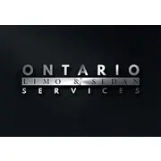 Ontario Limo and Sedan Services logo