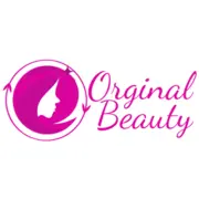 Orginal Beauty logo