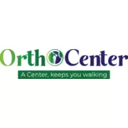 OrthoCenter logo