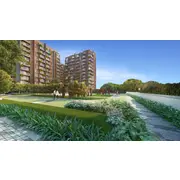 Prestige Golden Grove logo