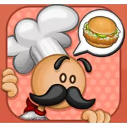 Papa's Games logo