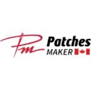 Patches Maker CA logo
