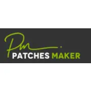 Patches Maker UK logo