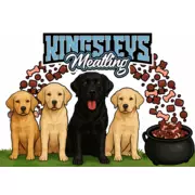 Kmtreats logo