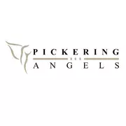 Pickering Angels logo