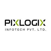 Pixlogix Infotech Pvt Ltd logo