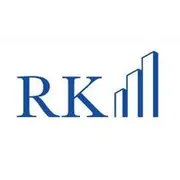 RK MED PRO logo