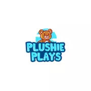 Plushie Plays logo