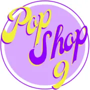 Popshop9 logo