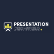 Presentation Designers UK logo