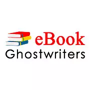 eBook ghostwriters logo