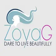 Zoya Salon & Extensions logo