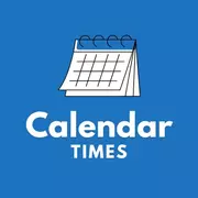 Calendar Times UK logo