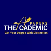 The Academic Papers logo
