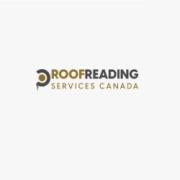 Proofreading Services Canada logo