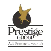 Prestige Garden Breez logo