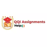 QQI Assignments Help Ireland logo