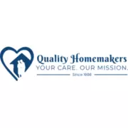 Quality Homemakers Inc logo