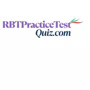 RBTpracticetestquiz logo