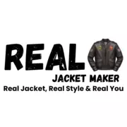 Real Jacket Maker logo