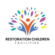 Restoration Children Facilities  logo