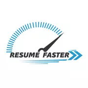 Resume Faster Seattle logo
