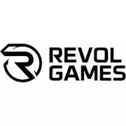 RevolGames logo