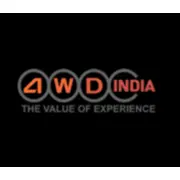 Four Wheel Drive India LTD. logo