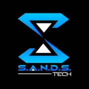 Sands Tech logo