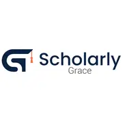 Scholarly Grace logo