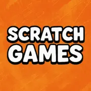 Scratch Games Bitbucket logo